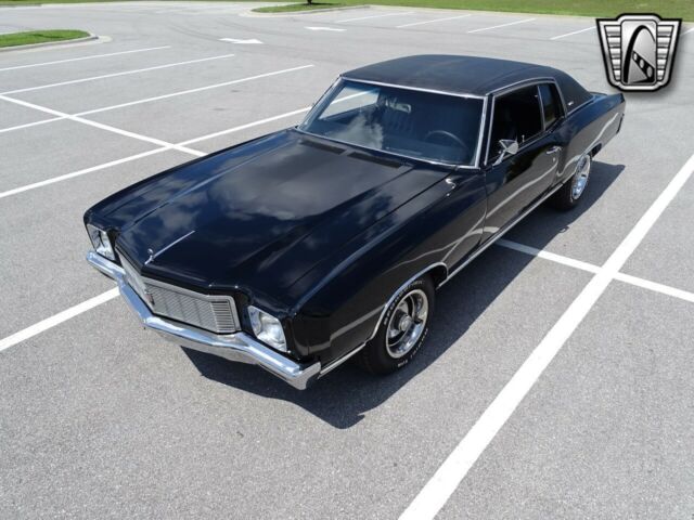 Chevrolet Monte Carlo 1971 image number 29