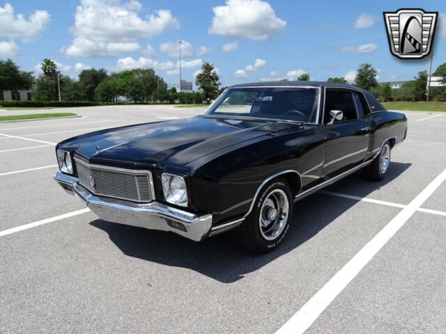 Chevrolet Monte Carlo 1971 image number 30