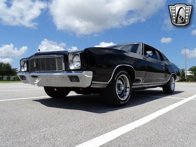 Chevrolet Monte Carlo 1971 image number 31