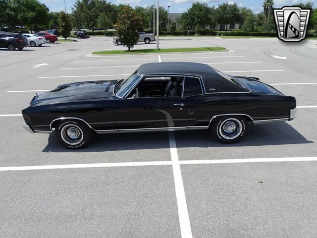 Chevrolet Monte Carlo 1971 image number 32