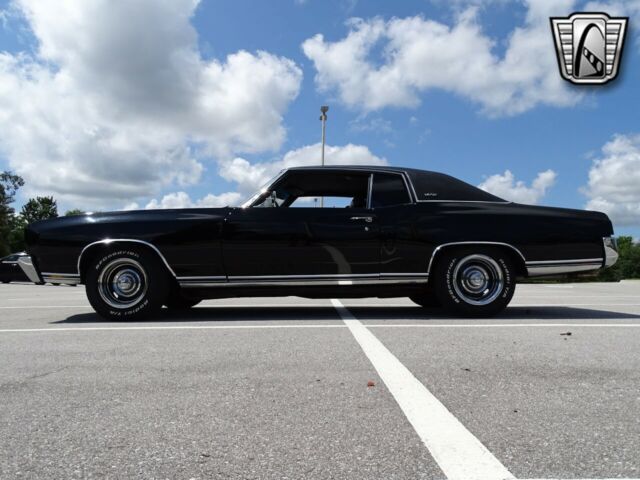 Chevrolet Monte Carlo 1971 image number 34