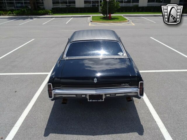 Chevrolet Monte Carlo 1971 image number 38