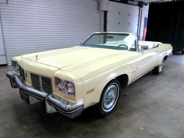 Oldsmobile Eighty-Eight 1975 image number 0