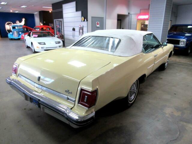 Oldsmobile Eighty-Eight 1975 image number 14