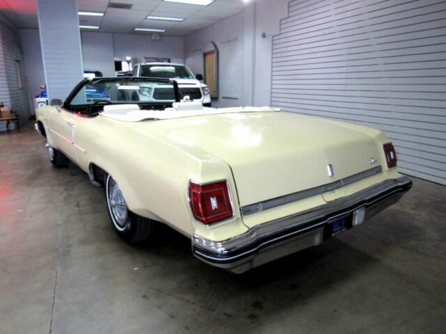 Oldsmobile Eighty-Eight 1975 image number 27