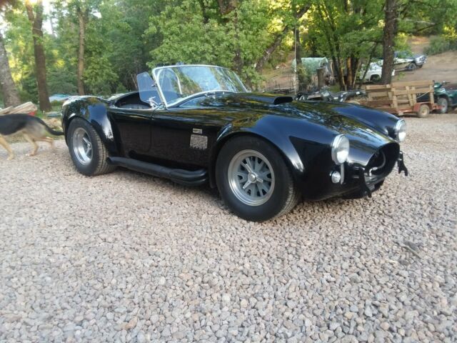 Shelby Cobra 1965 image number 25