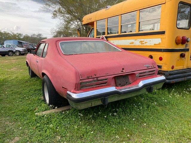 Pontiac Ventura 1974 image number 17