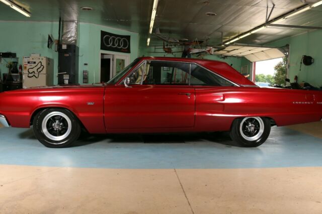 Dodge Coronet 1967 image number 14