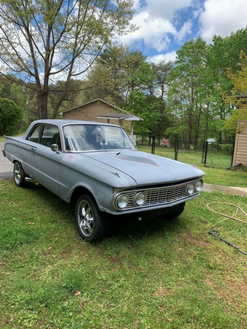 Mercury Comet 1963 image number 11