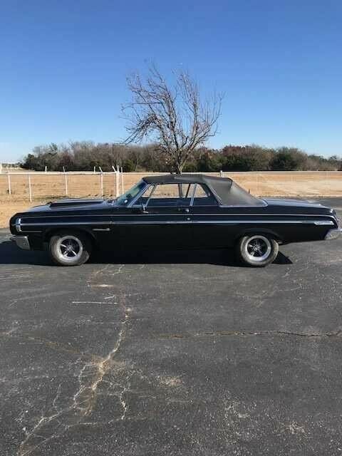 Dodge Polara 1964 image number 0