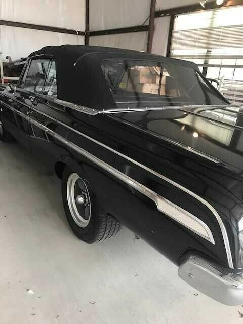 Dodge Polara 1964 image number 7