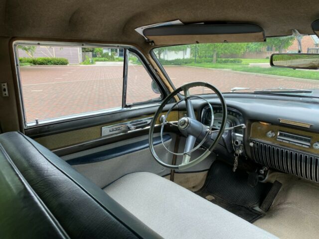 Cadillac Fleetwood 1953 image number 10