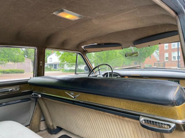 Cadillac Fleetwood 1953 image number 36