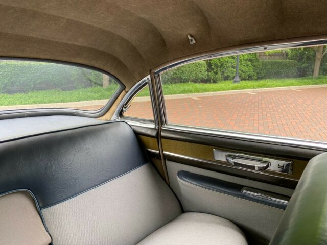 Cadillac Fleetwood 1953 image number 8