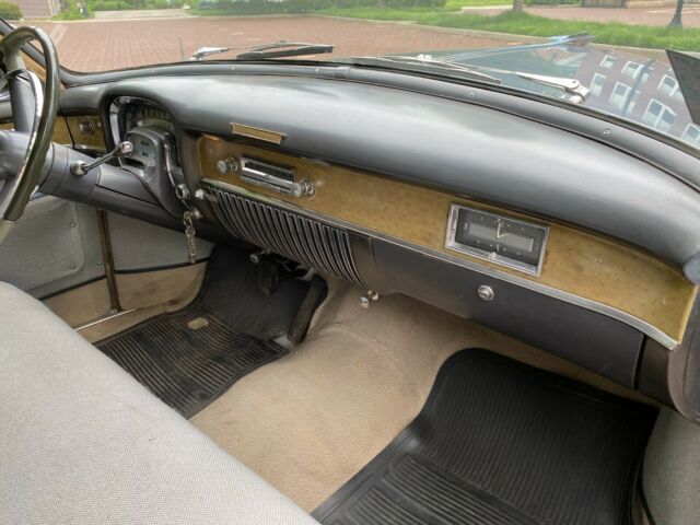 Cadillac Fleetwood 1953 image number 9