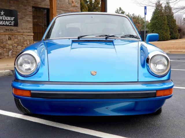 Porsche 911 1976 image number 10