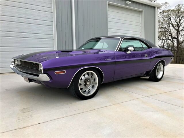 Dodge Challenger 1970 image number 0