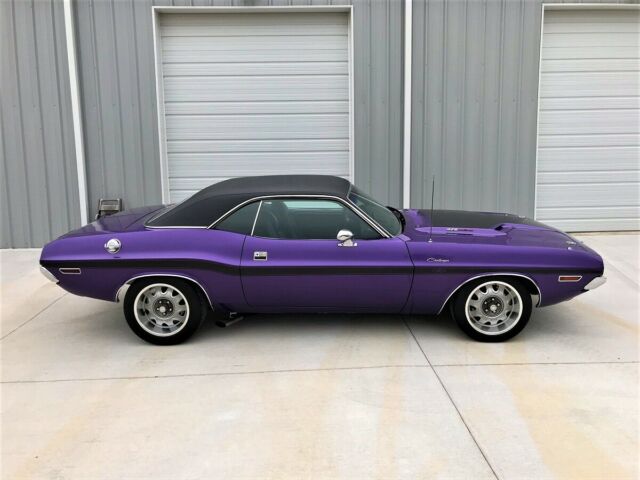 Dodge Challenger 1970 image number 31