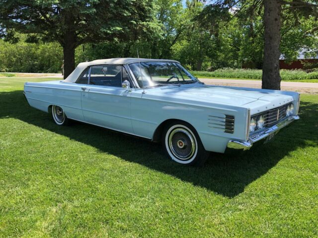 Mercury Monterey 1965 image number 0