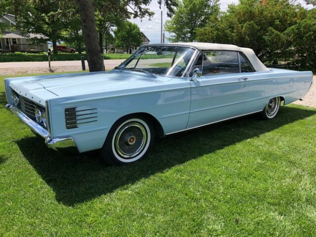 Mercury Monterey 1965 image number 1