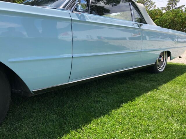 Mercury Monterey 1965 image number 23