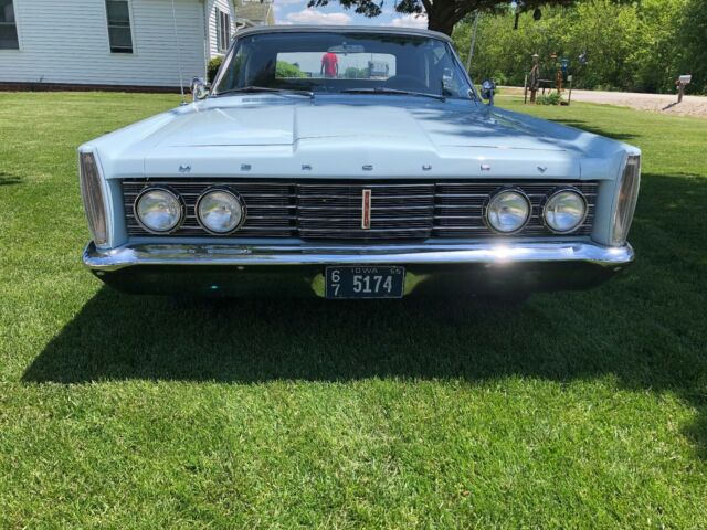 Mercury Monterey 1965 image number 26