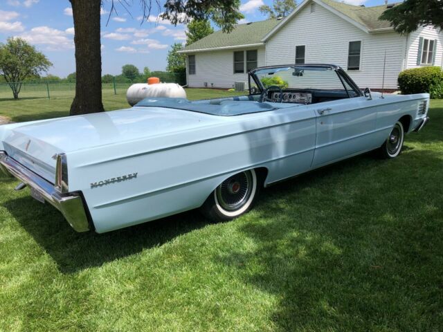 Mercury Monterey 1965 image number 5