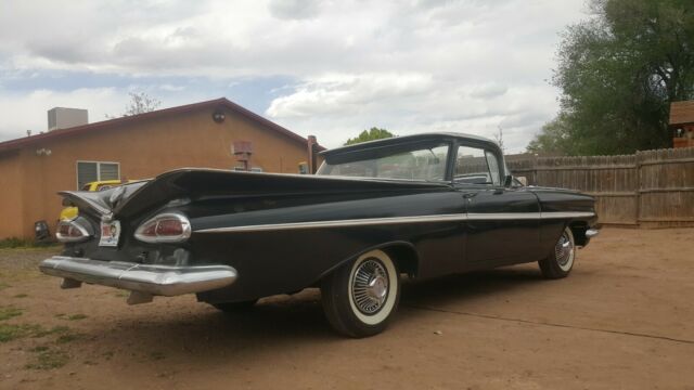 Chevrolet El Camino 1959 image number 15