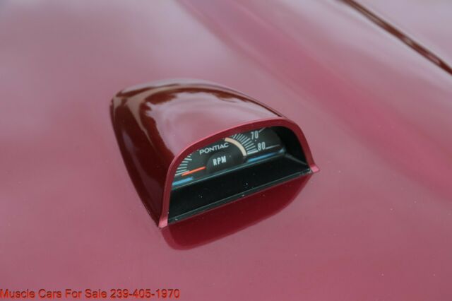 Pontiac GTO 1968 image number 5