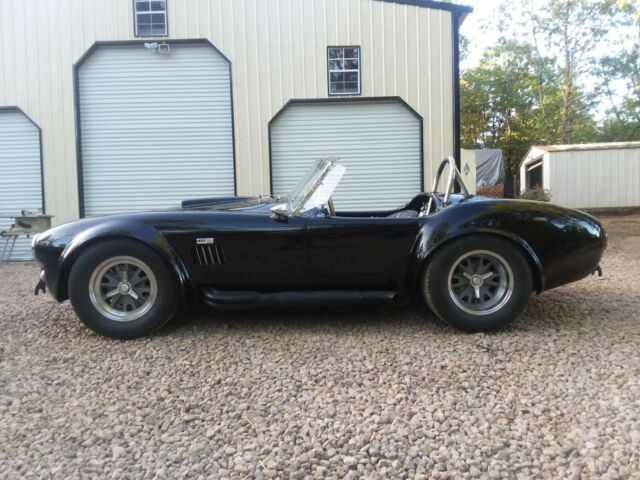 Shelby Cobra 1965 image number 1