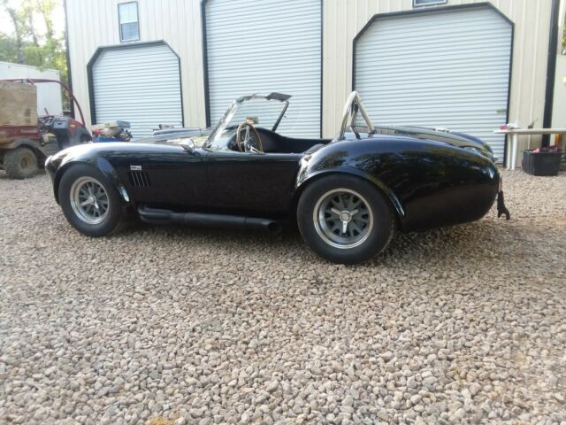 Shelby Cobra 1965 image number 3