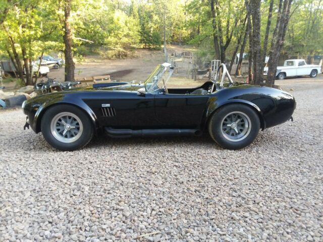 Shelby Cobra 1965 image number 5