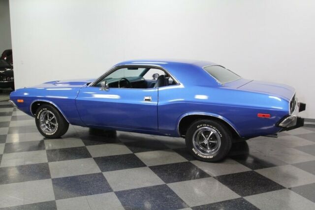 Dodge Challenger 1974 image number 32