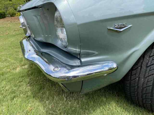 Ford Mustang 1964 image number 18