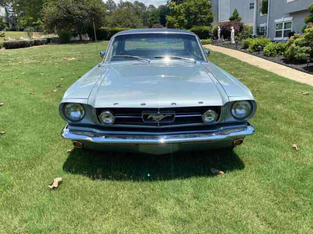 Ford Mustang 1964 image number 31