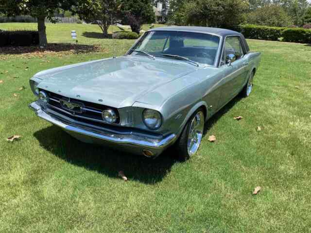 Ford Mustang 1964 image number 32