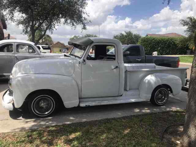 Chevrolet 3100 1948 image number 0