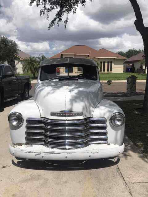 Chevrolet 3100 1948 image number 2