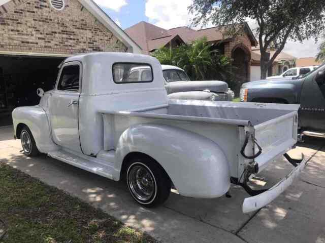 Chevrolet 3100 1948 image number 21