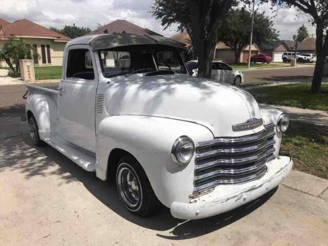 Chevrolet 3100 1948 image number 25