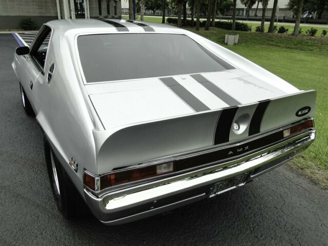 AMC AMX 1968 image number 23