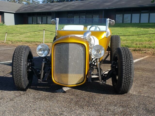 Ford Model T 1924 image number 7