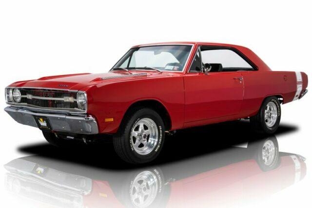 Dodge Dart 1969 image number 0