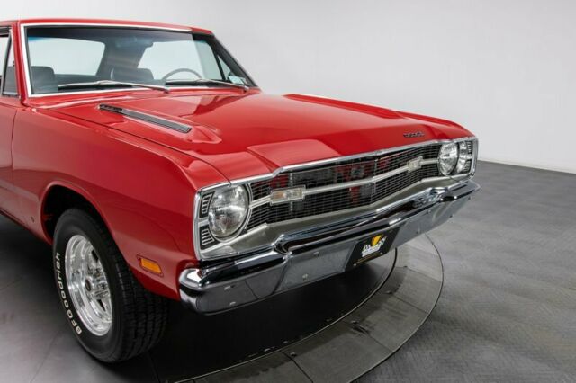 Dodge Dart 1969 image number 37