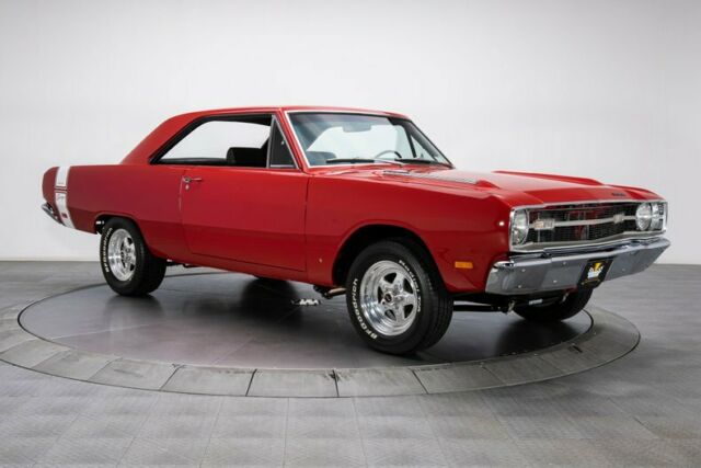 Dodge Dart 1969 image number 6