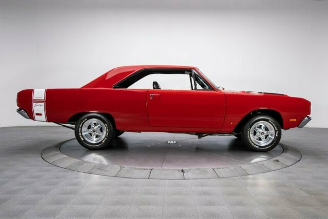 Dodge Dart 1969 image number 8