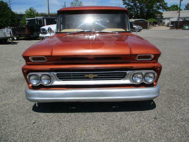 Chevrolet C-10 1960 image number 32