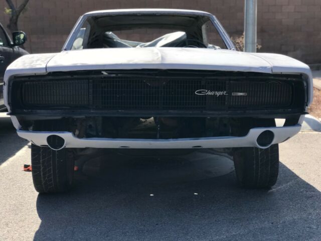 Dodge Charger 1968 image number 0