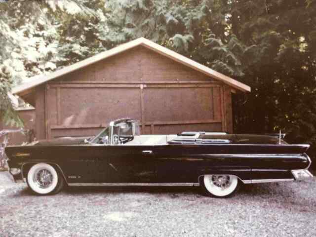 Lincoln Continental Mk IV 1959 image number 0