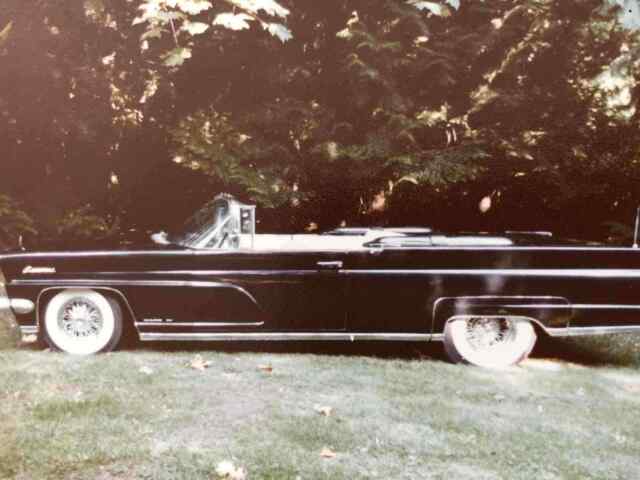 Lincoln Continental Mk IV 1959 image number 1